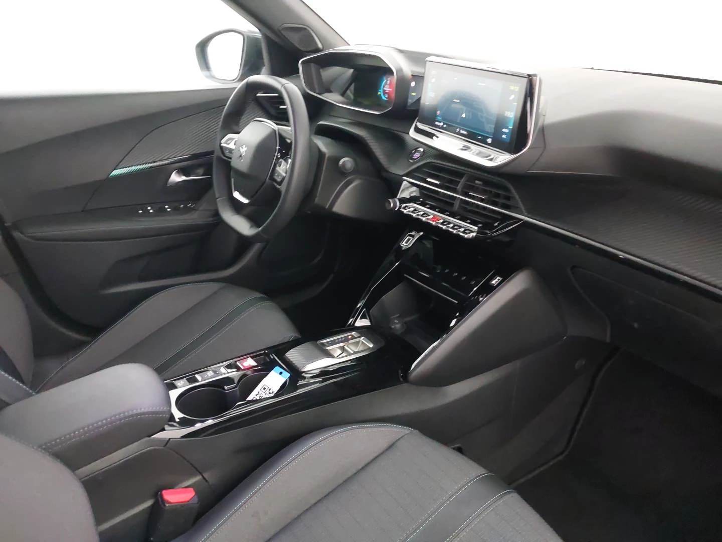 Peugeot 2008 e Allure Pack photo