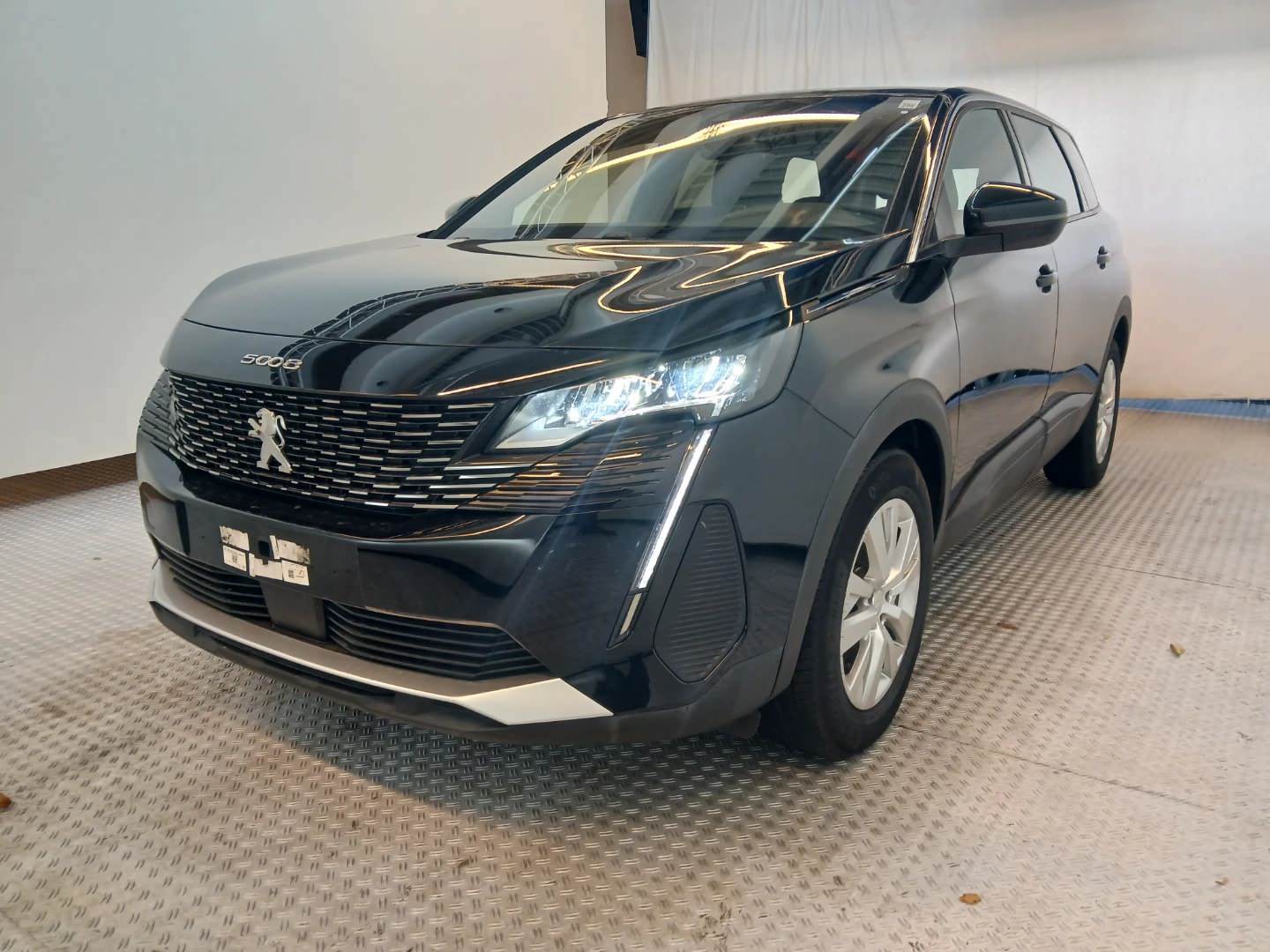 Peugeot 5008 Automatik  Active Pack