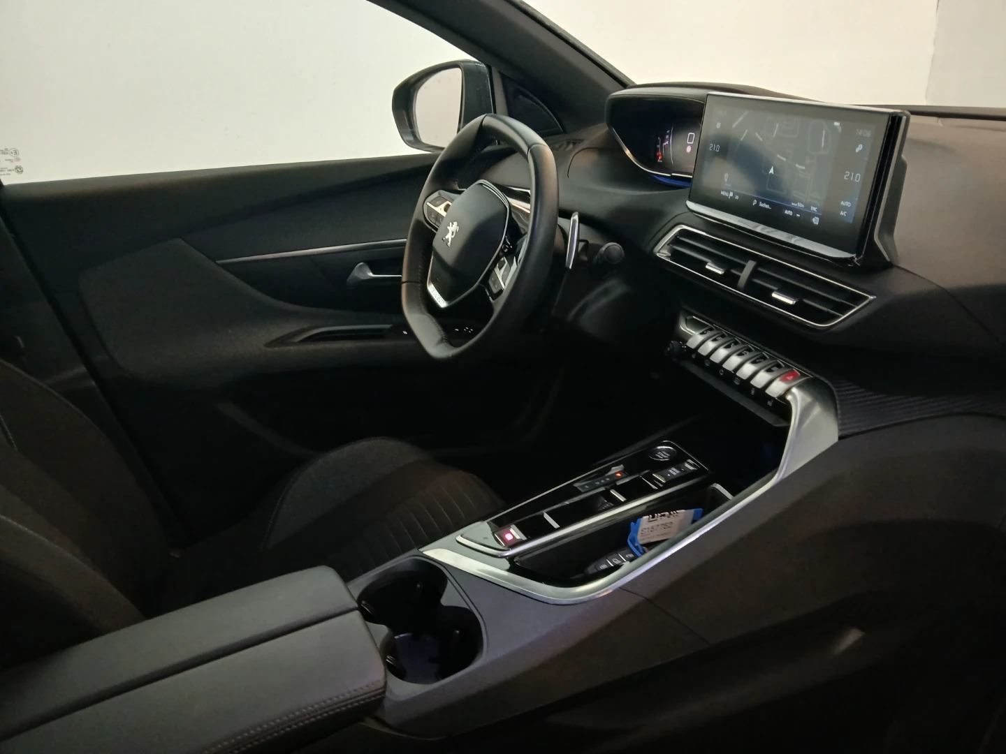 Peugeot 5008 Automatik  Active Pack photo