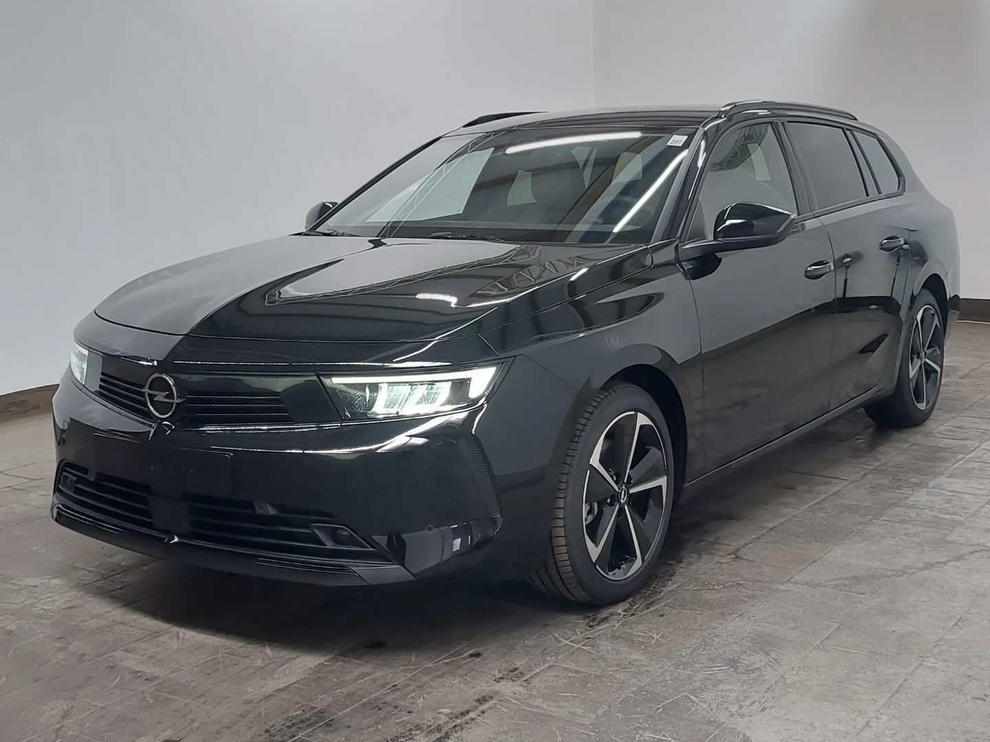 Opel Astra Sports Tourer 1,2 Edition