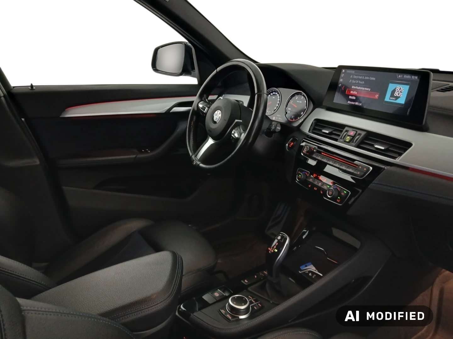 BMW X1 xDrive25d Steptronic M Sport photo