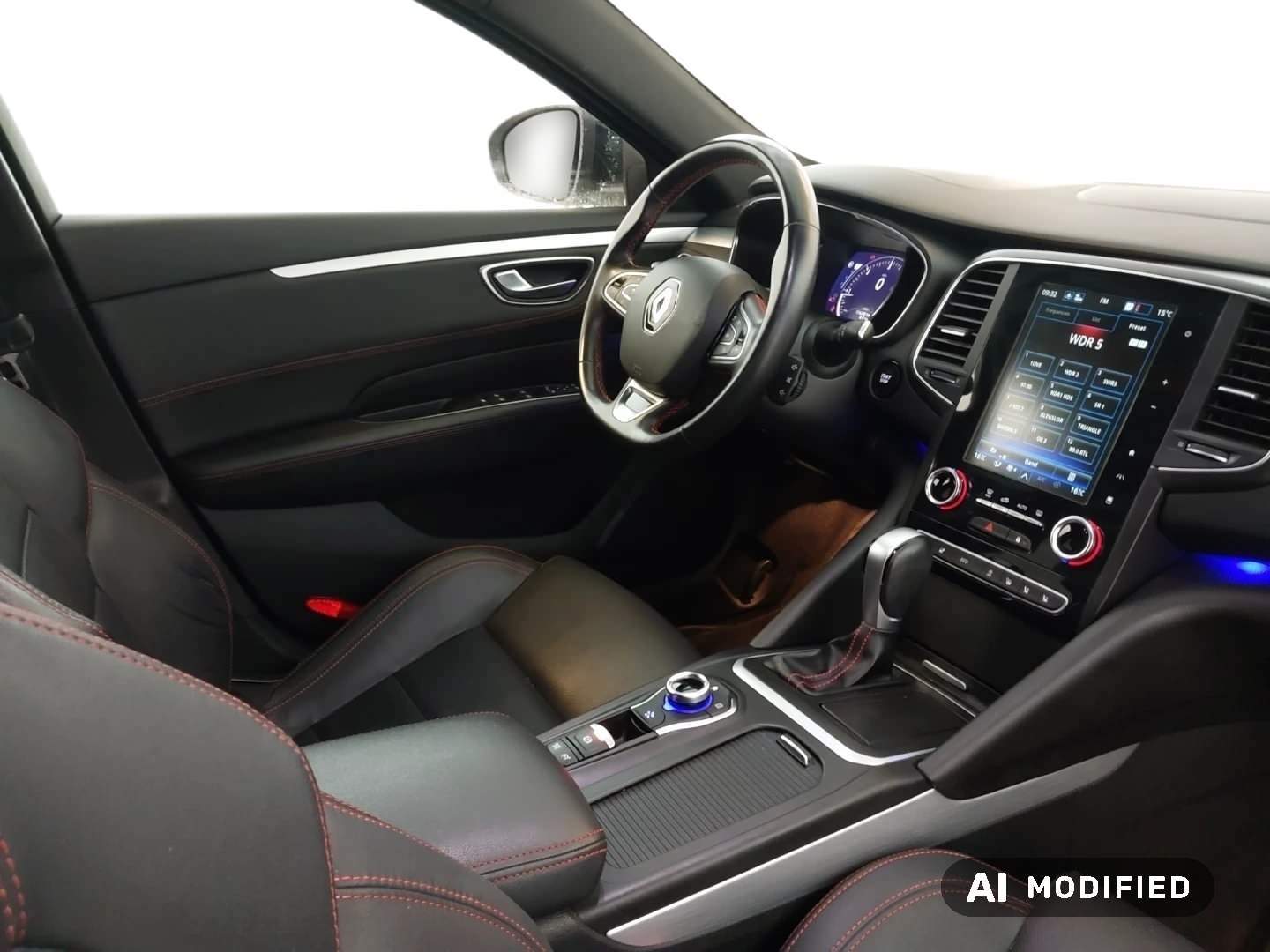 Renault Talisman Grandtour 2,0 BLUE dCi 6G-DCT photo