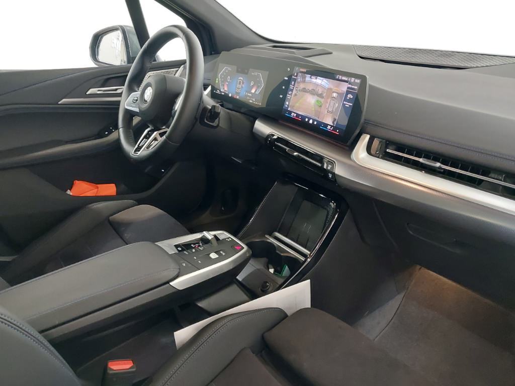 BMW 2 Active Tourer 218 i M Sport Connected Professional UVP: 55.990,00 € photo