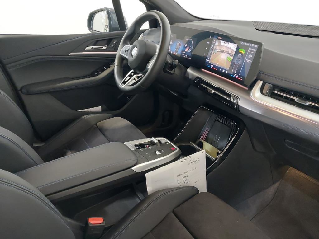 BMW 2 Active Tourer 218 i M Sport Connected Professional UVP: 48.760,01 € photo