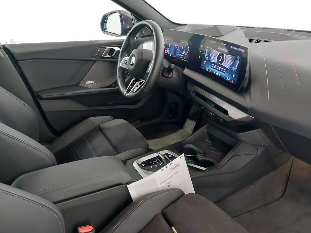 BMW 2 Gran Coupe 220 M Sport UVP: 59.320,01 € photo