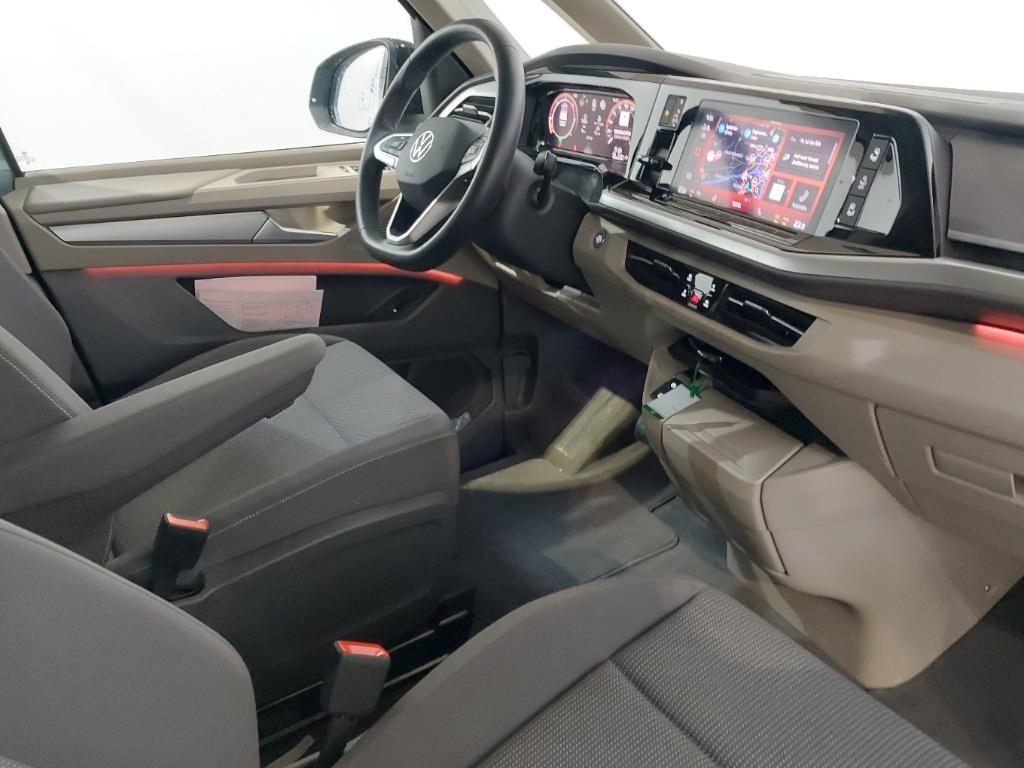 VW Multivan Basis DSG Easy Open Basic UVP: 76.124,30 € photo