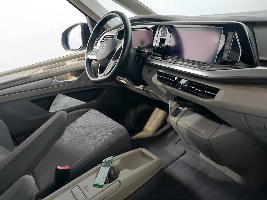 VW Multivan lang Life DSG Easy Open Basic UVP: 79.578,87 € photo
