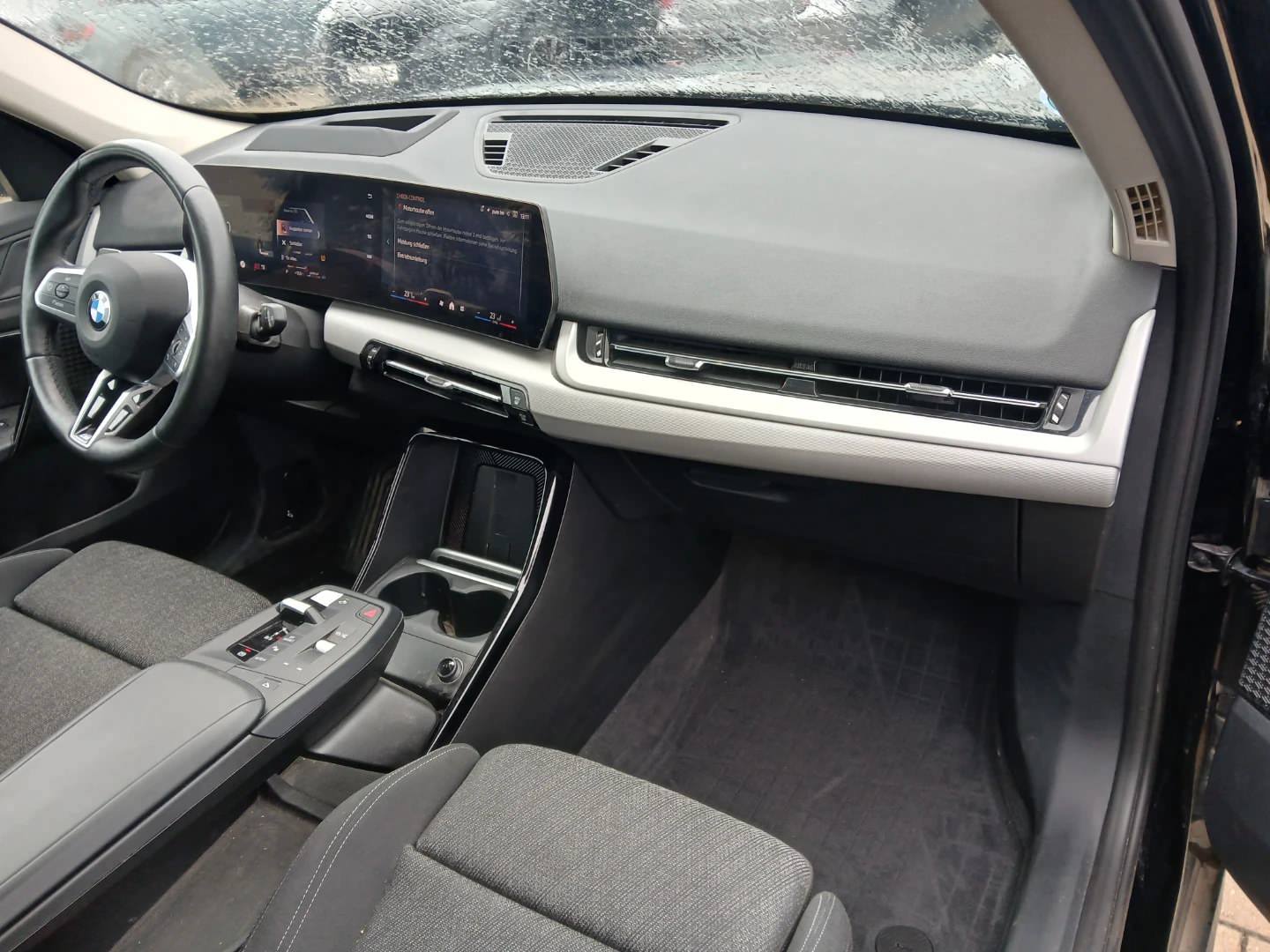 BMW X1 xDrive20d DKG-Steptronic photo
