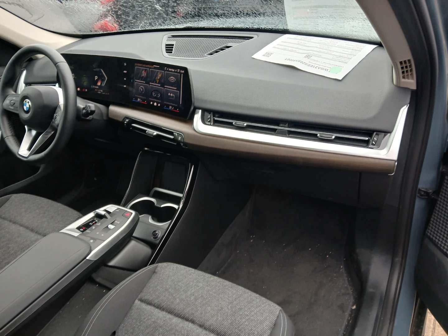 BMW X1 sDrive20i DKG-Steptronic photo