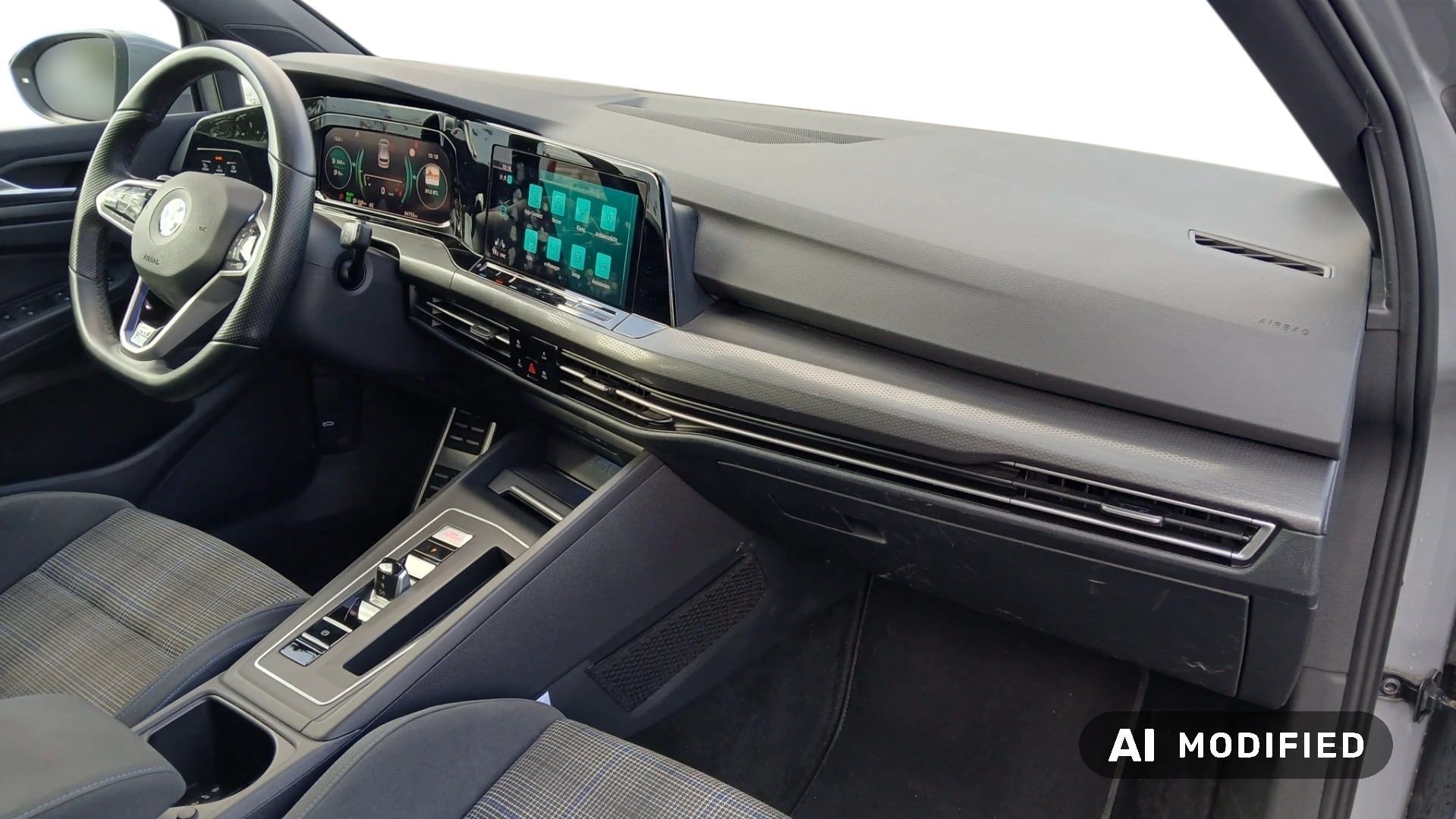 VW Golf GTE 1,4 eHybrid DSG photo