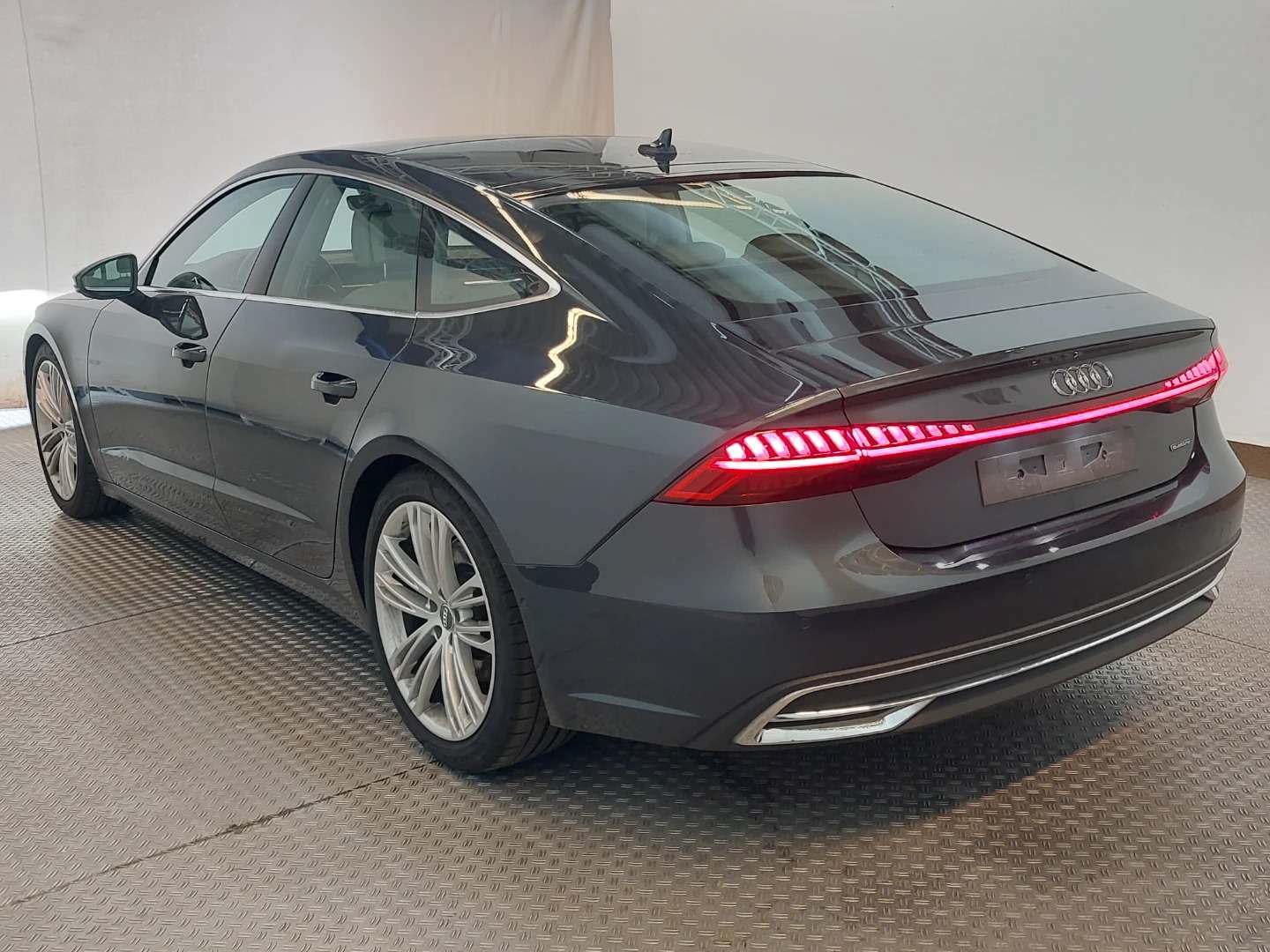 Audi A7 Sportback 55 TFSI quattro S-tronic  photo