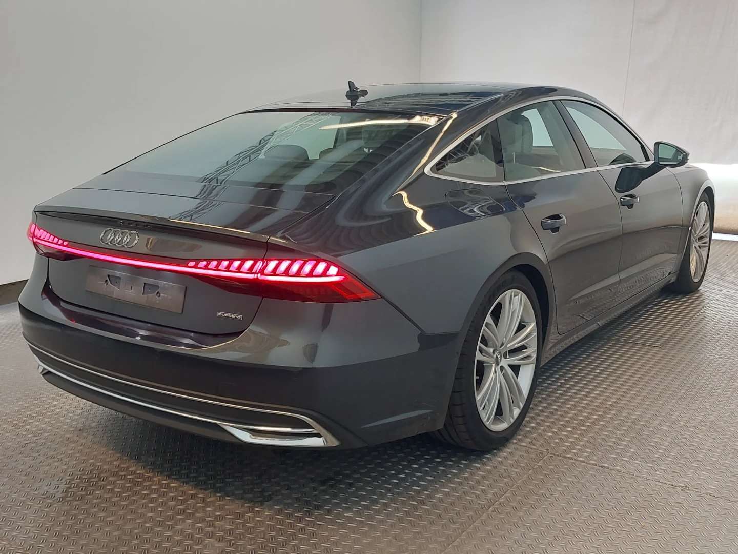 Audi A7 Sportback 55 TFSI quattro S-tronic  photo
