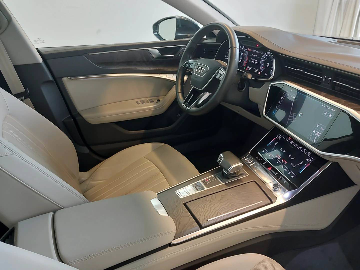 Audi A7 Sportback 55 TFSI quattro S-tronic  photo