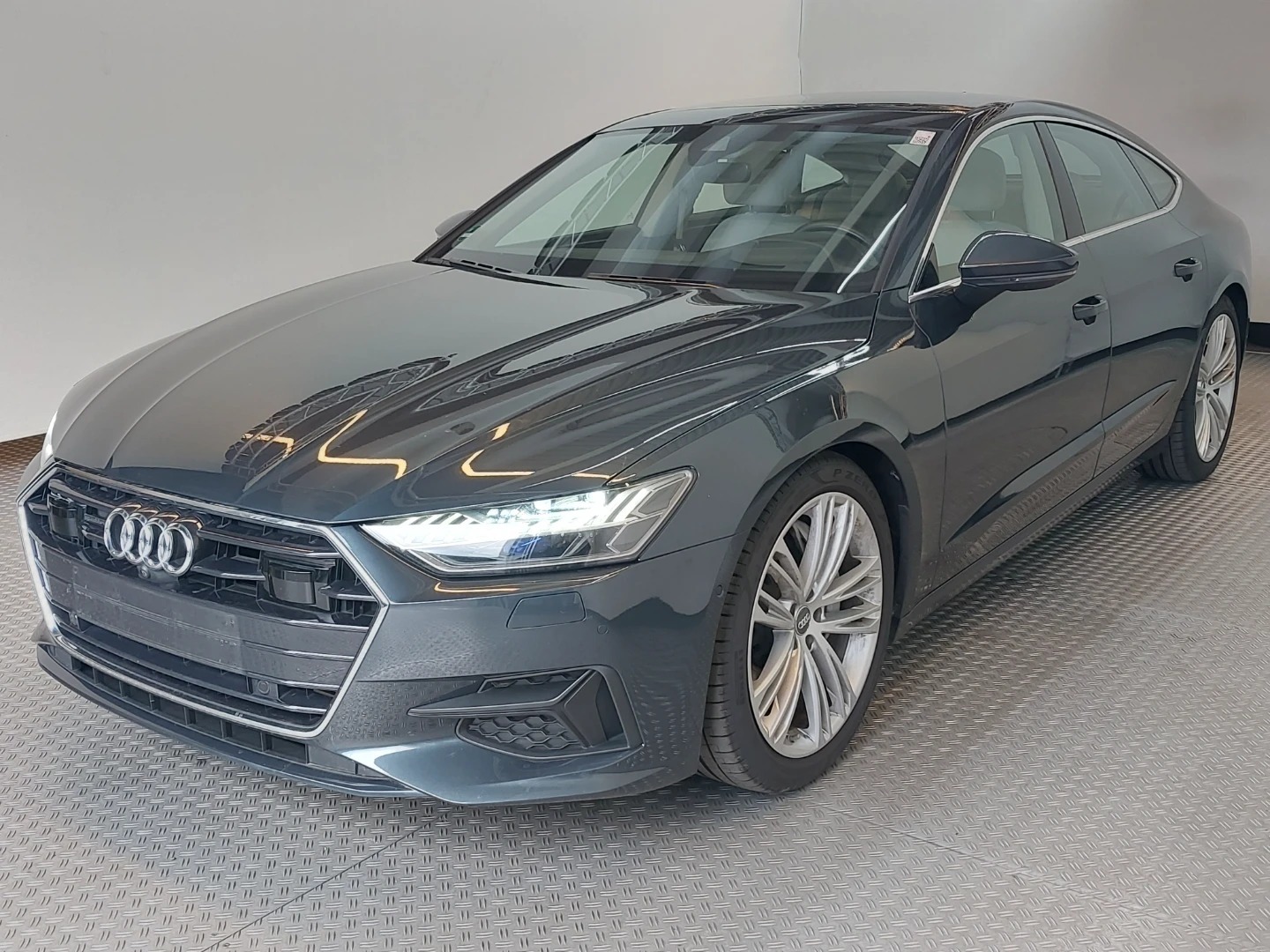 Audi A7 Sportback 55 TFSI quattro S-tronic 
