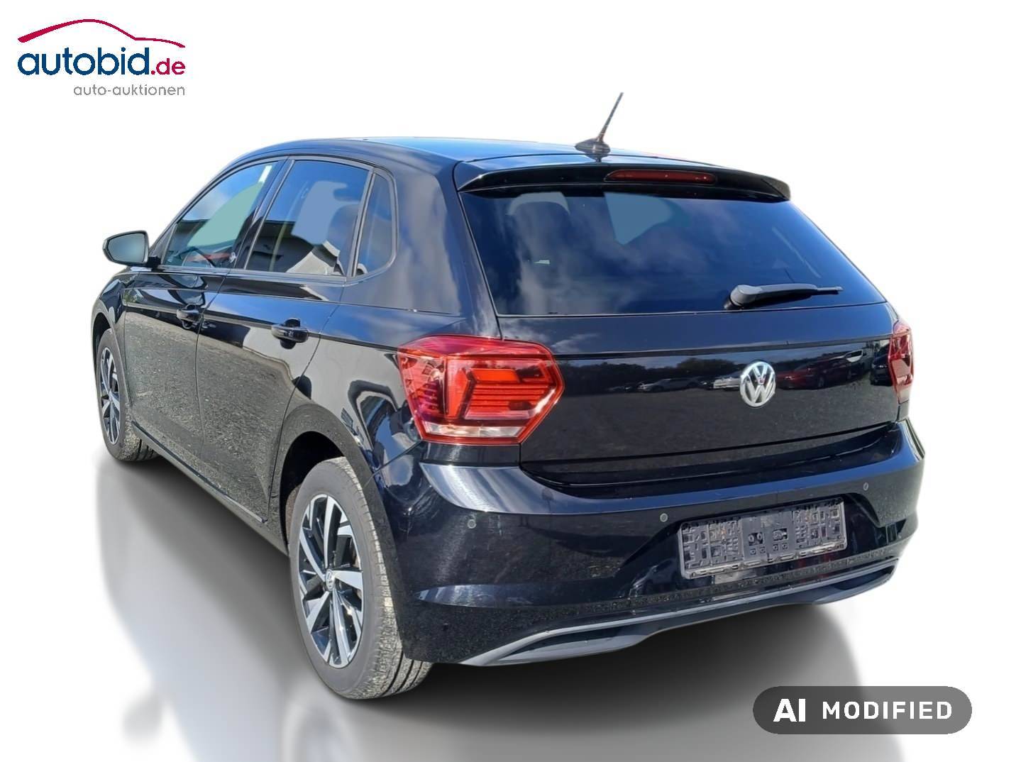 VW Polo 1,0 TSI Beats photo