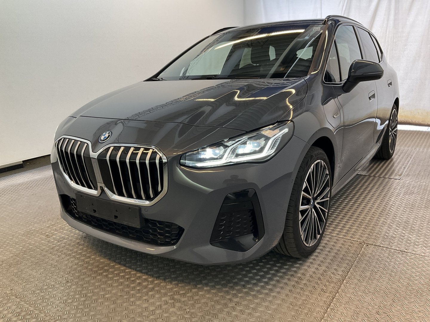 BMW 225e xDrive Active Tourer DKG M Sport