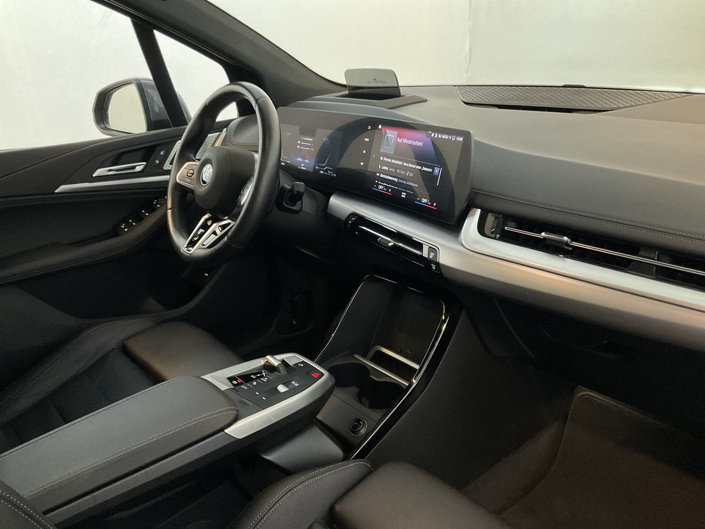 BMW 225e xDrive Active Tourer DKG M Sport photo