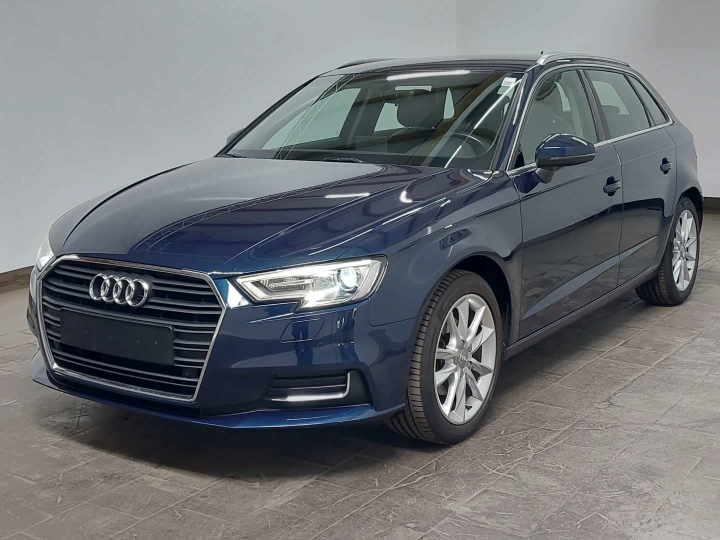 Audi A3 Sportback 35 TFSI ACT