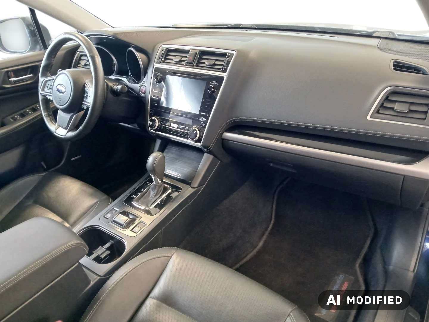 Subaru Outback 2,5 CVT Sport photo