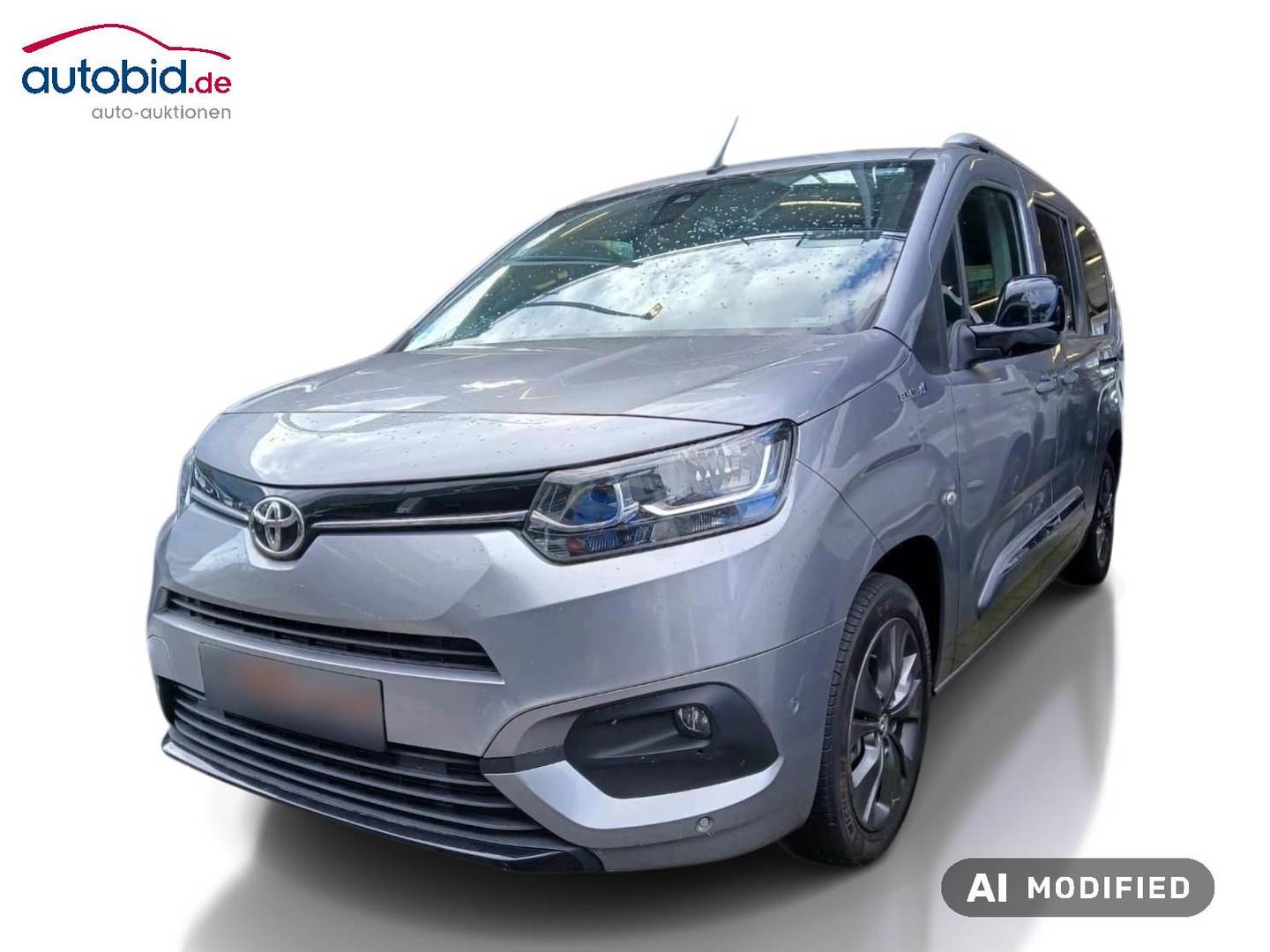 Toyota Proace City Verso L2 Electric  Executive