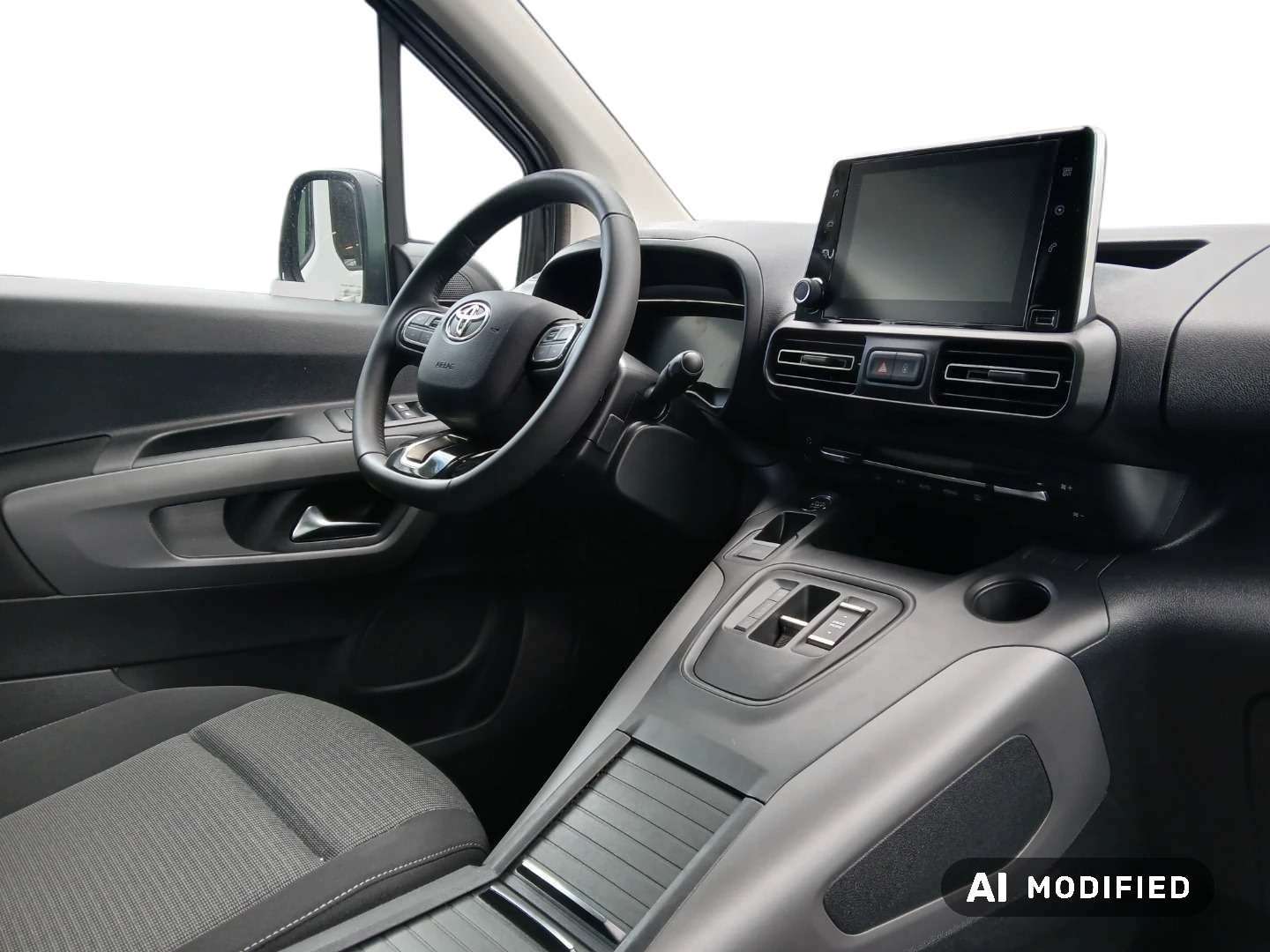 Toyota Proace City Verso L2 Electric  Executive photo