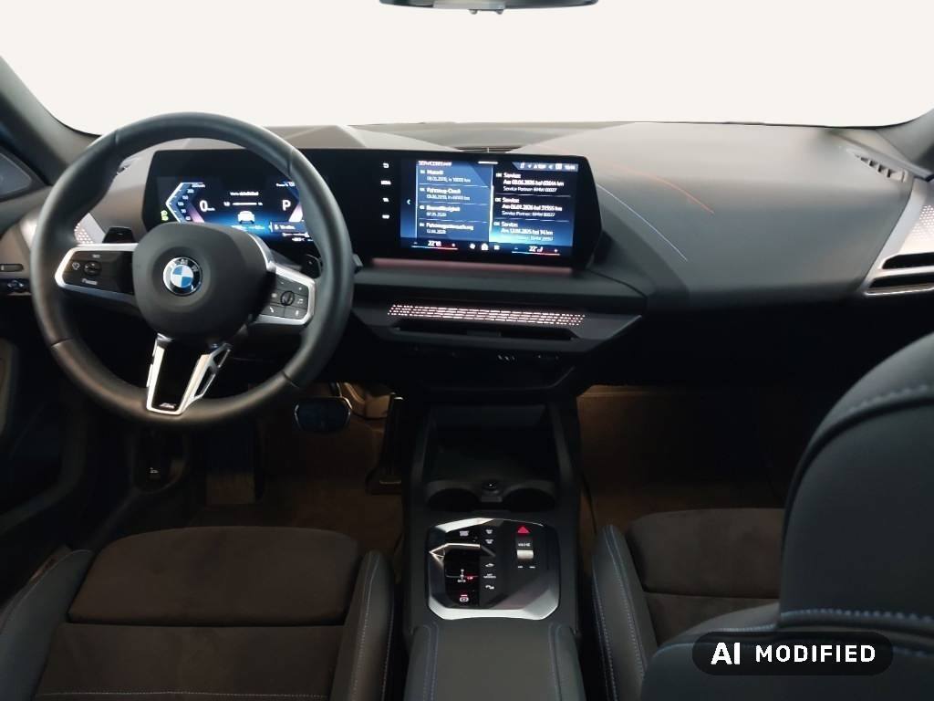 BMW 2 Gran Coupe 220 M Sport UVP: 57.450,02 € photo