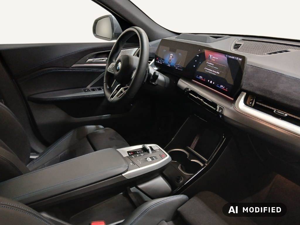 BMW X2 20 d xDrive M Sport UVP: 69.360,03 € photo