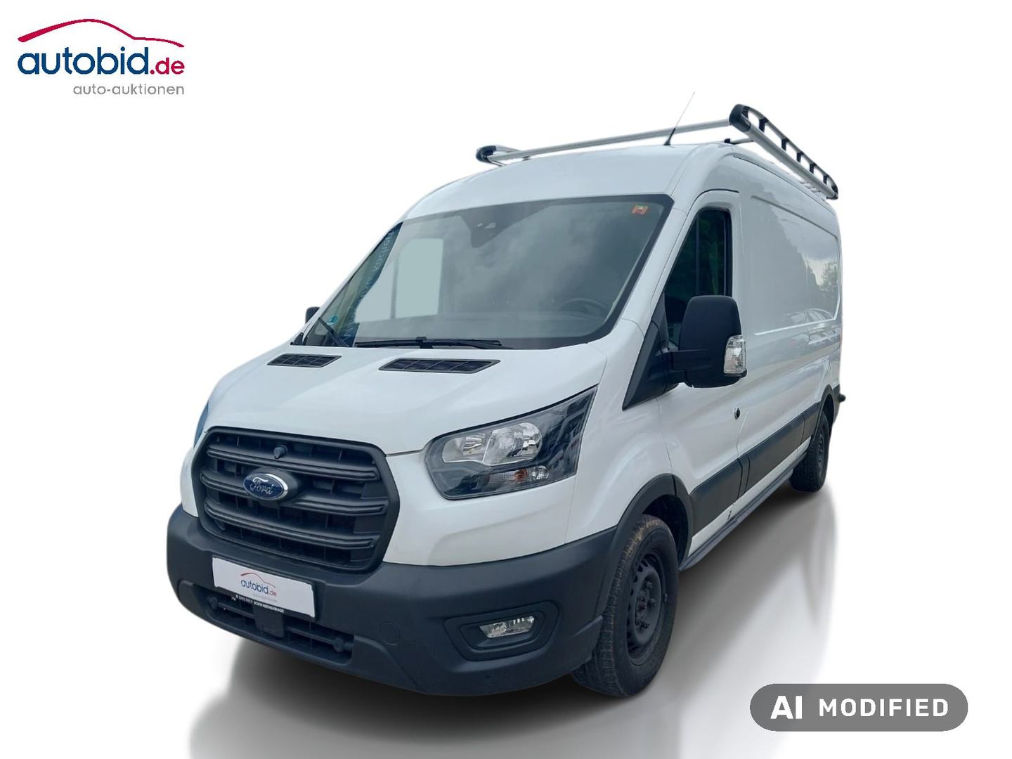 Ford Transit Hochraum-Kasten FT 350 L3 2,0 TDCi SelectShift Trend