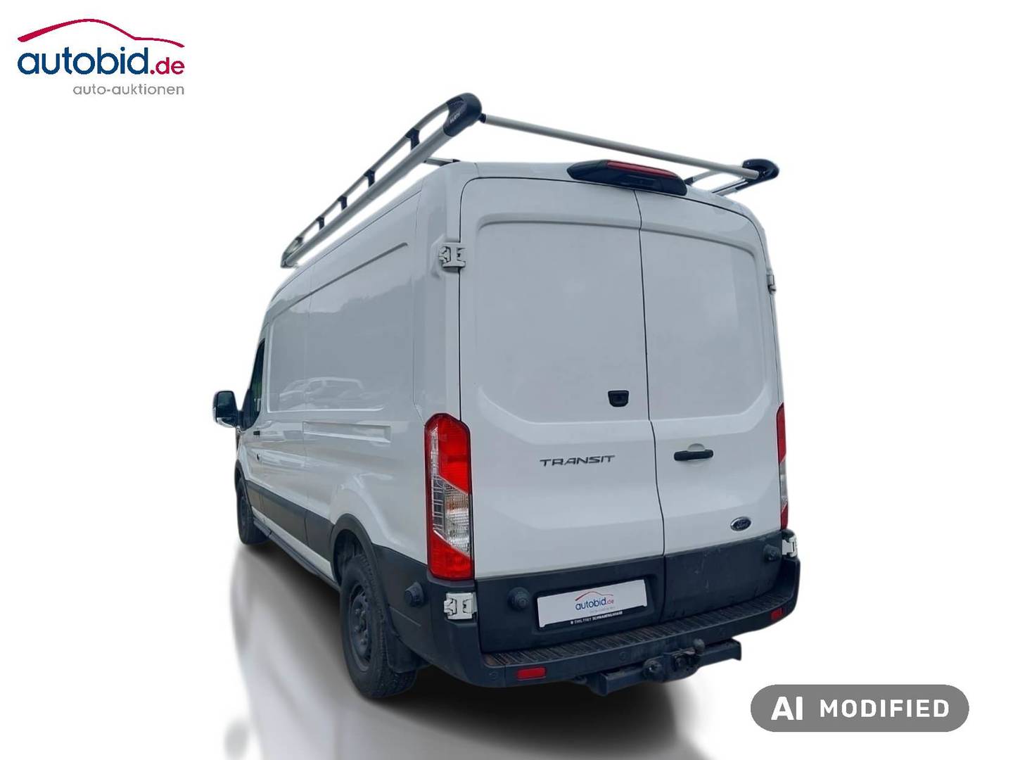 Ford Transit Hochraum-Kasten FT 350 L3 2,0 TDCi SelectShift Trend photo