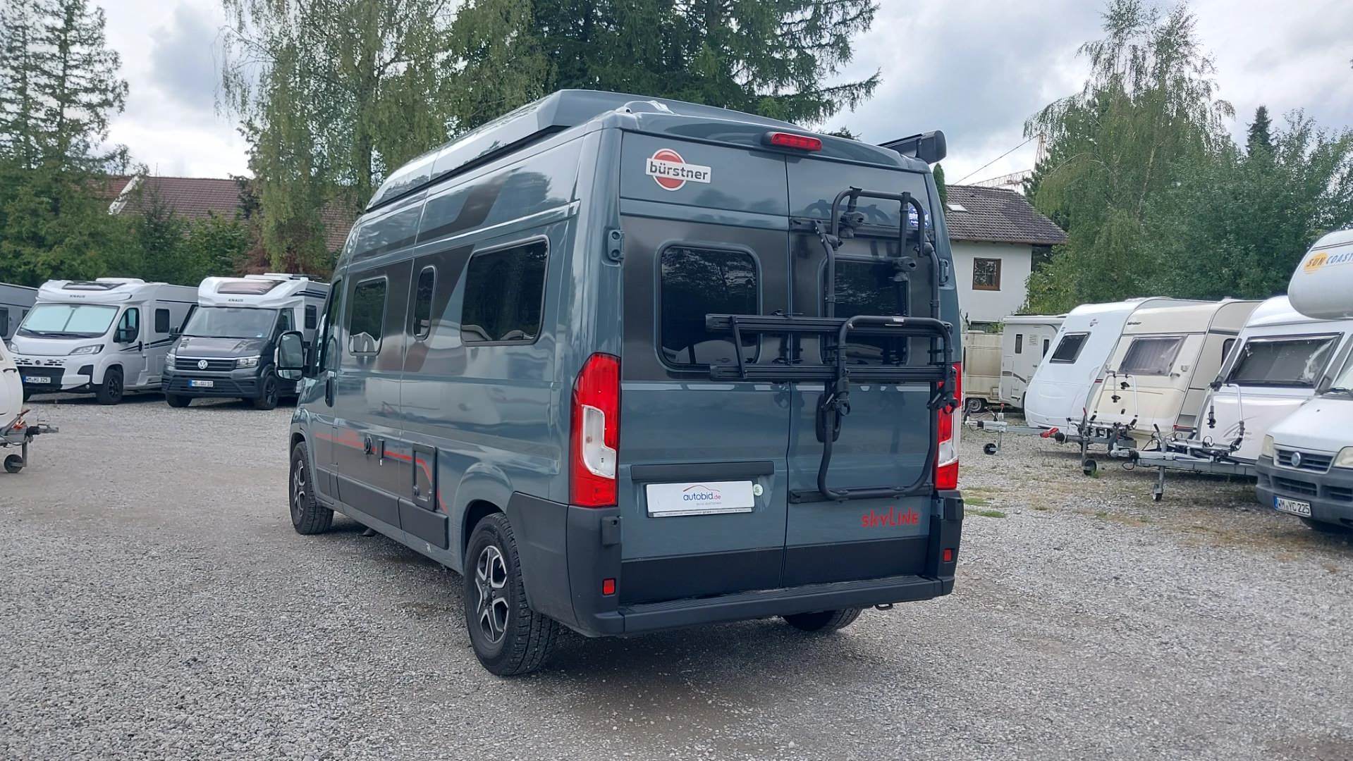 Fiat Campeo C 600 photo