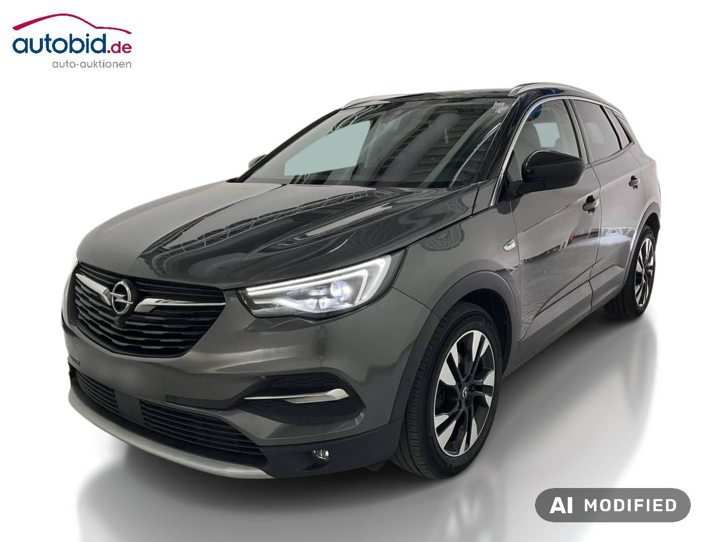 Opel Grandland X 1,2 Ultimate