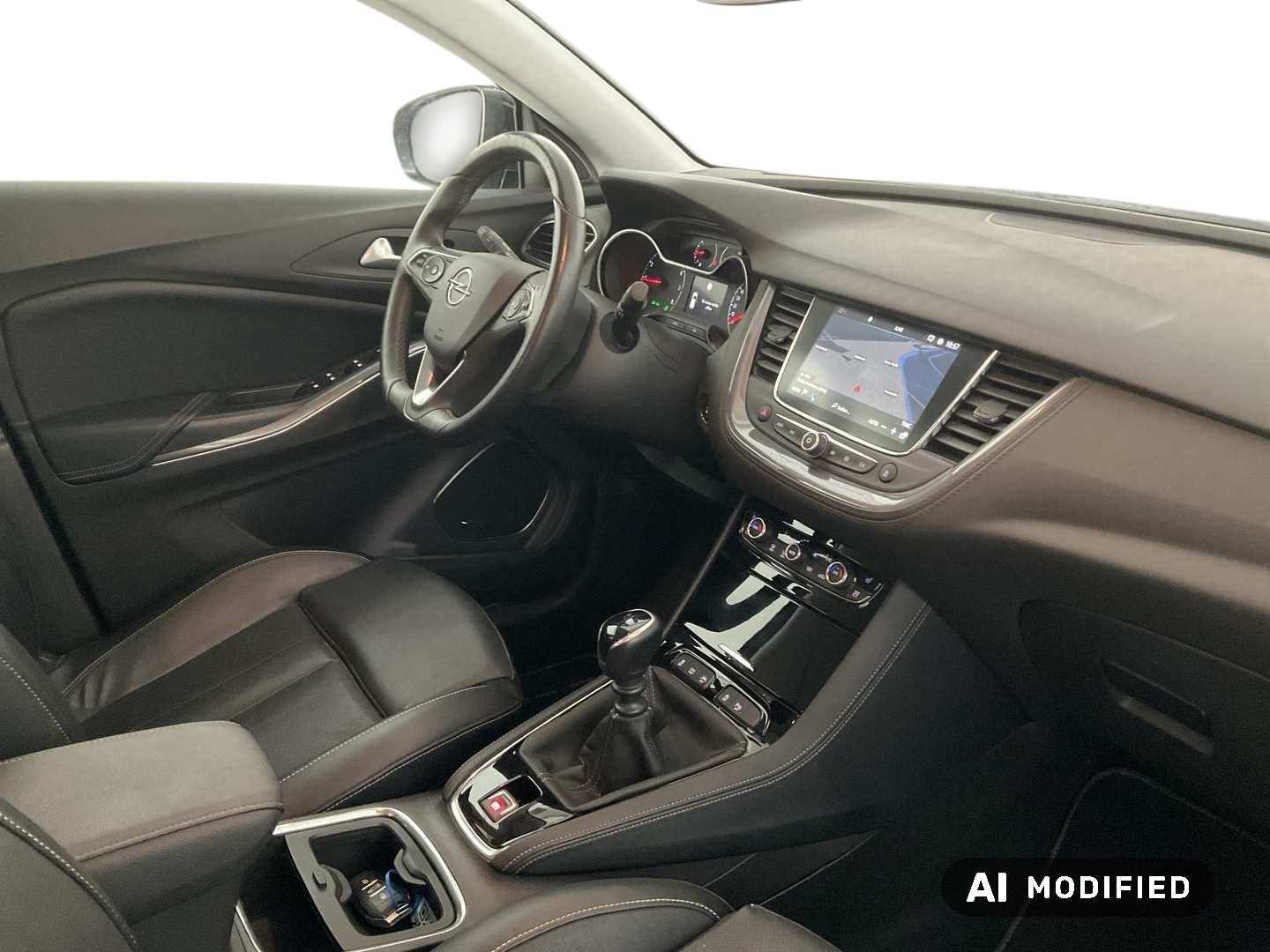 Opel Grandland X 1,2 Ultimate photo