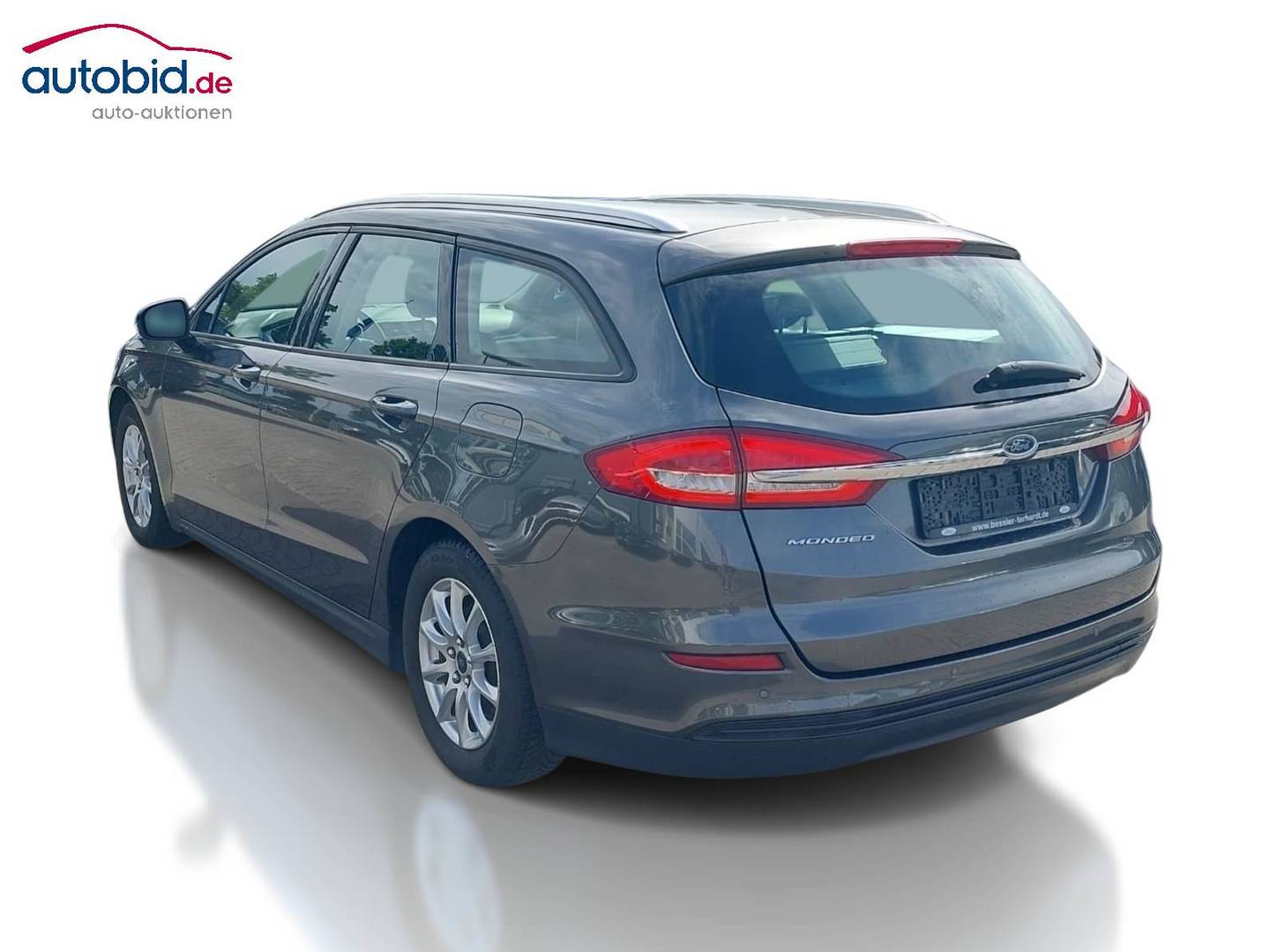 Ford Mondeo Turnier 1,5 EcoBoost Automatik Business Edition photo