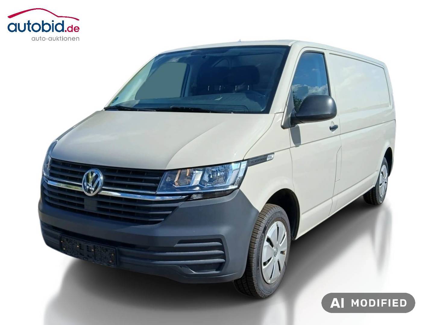 VW T6.1 Kasten LR 2,0 TDI