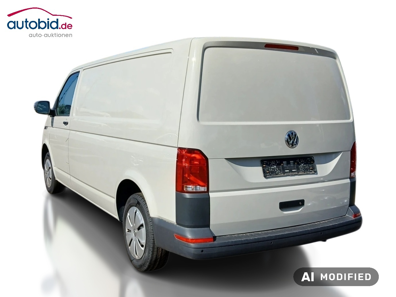 VW T6.1 Kasten LR 2,0 TDI photo