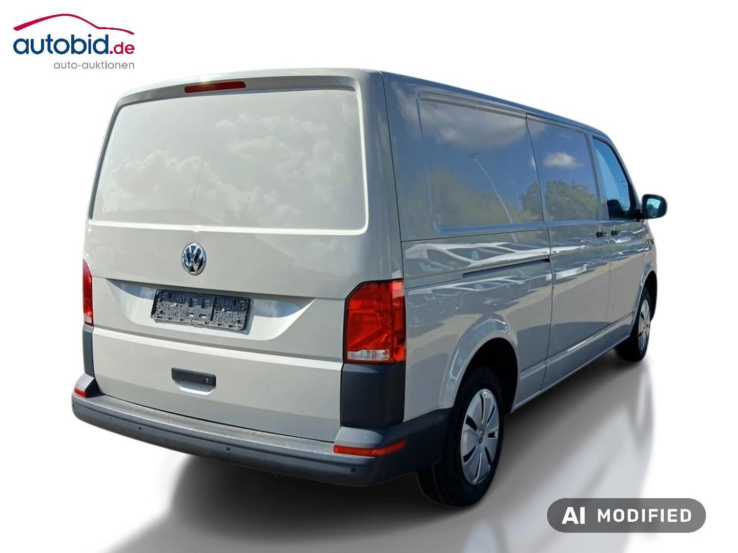 VW T6.1 Kasten LR 2,0 TDI photo