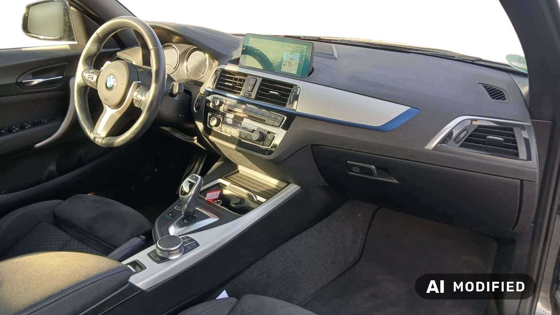 BMW 230i Cabrio Sport-Automatic M Sport photo
