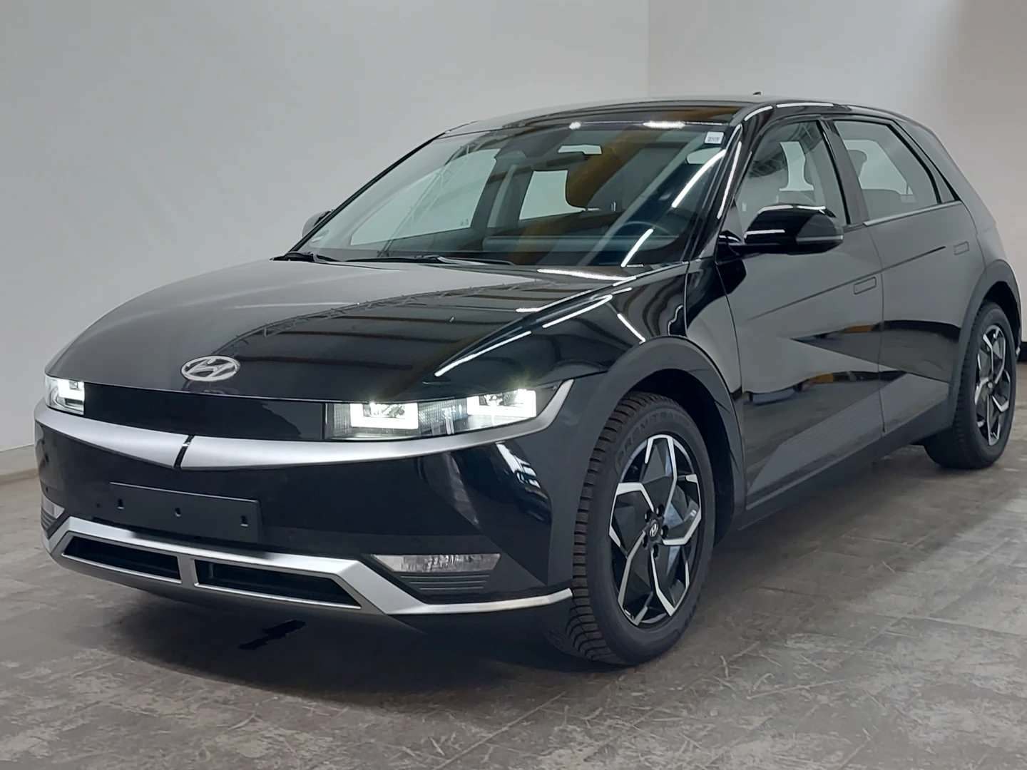 Hyundai Ioniq 5 Dynamiq Elektro