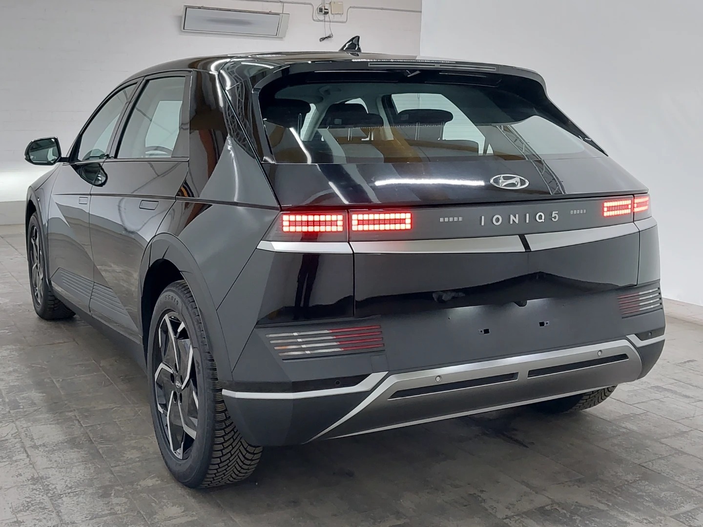 Hyundai Ioniq 5 Dynamiq Elektro photo