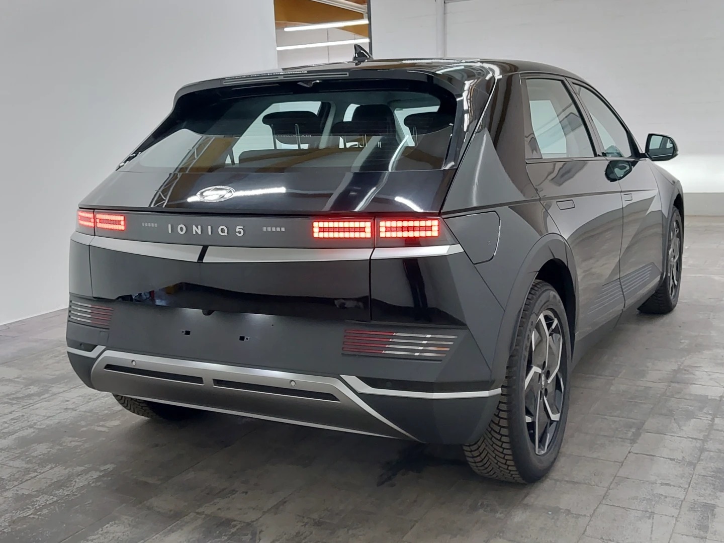 Hyundai Ioniq 5 Dynamiq Elektro photo