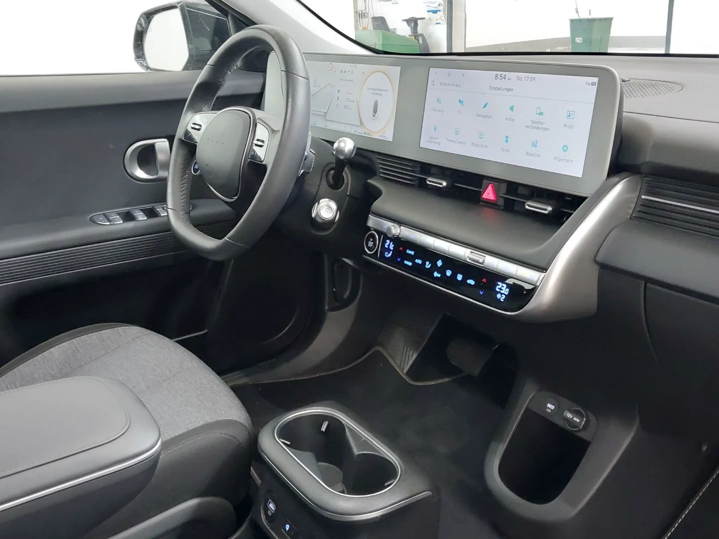 Hyundai Ioniq 5 Dynamiq Elektro photo