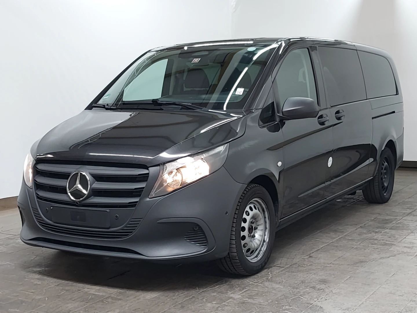 Mercedes-Benz Vito Tourer 116 CDI extralang 9G-TRONIC PRO