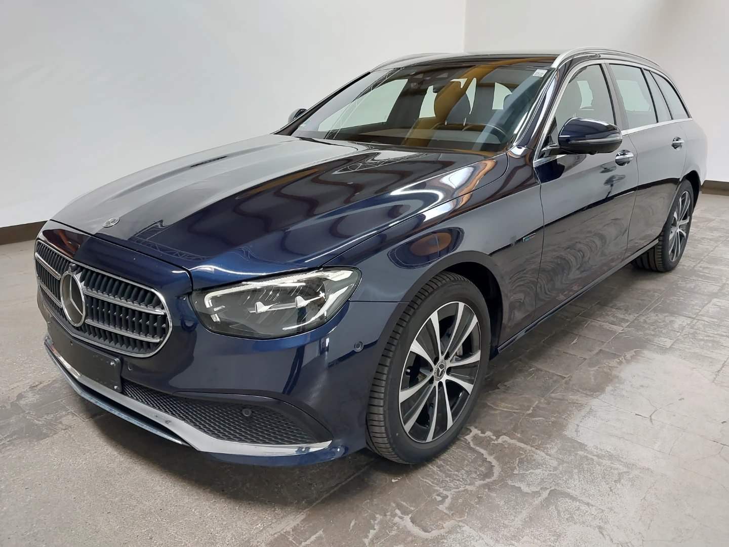Mercedes-Benz E 300 de T 9G-TRONIC Avantgarde