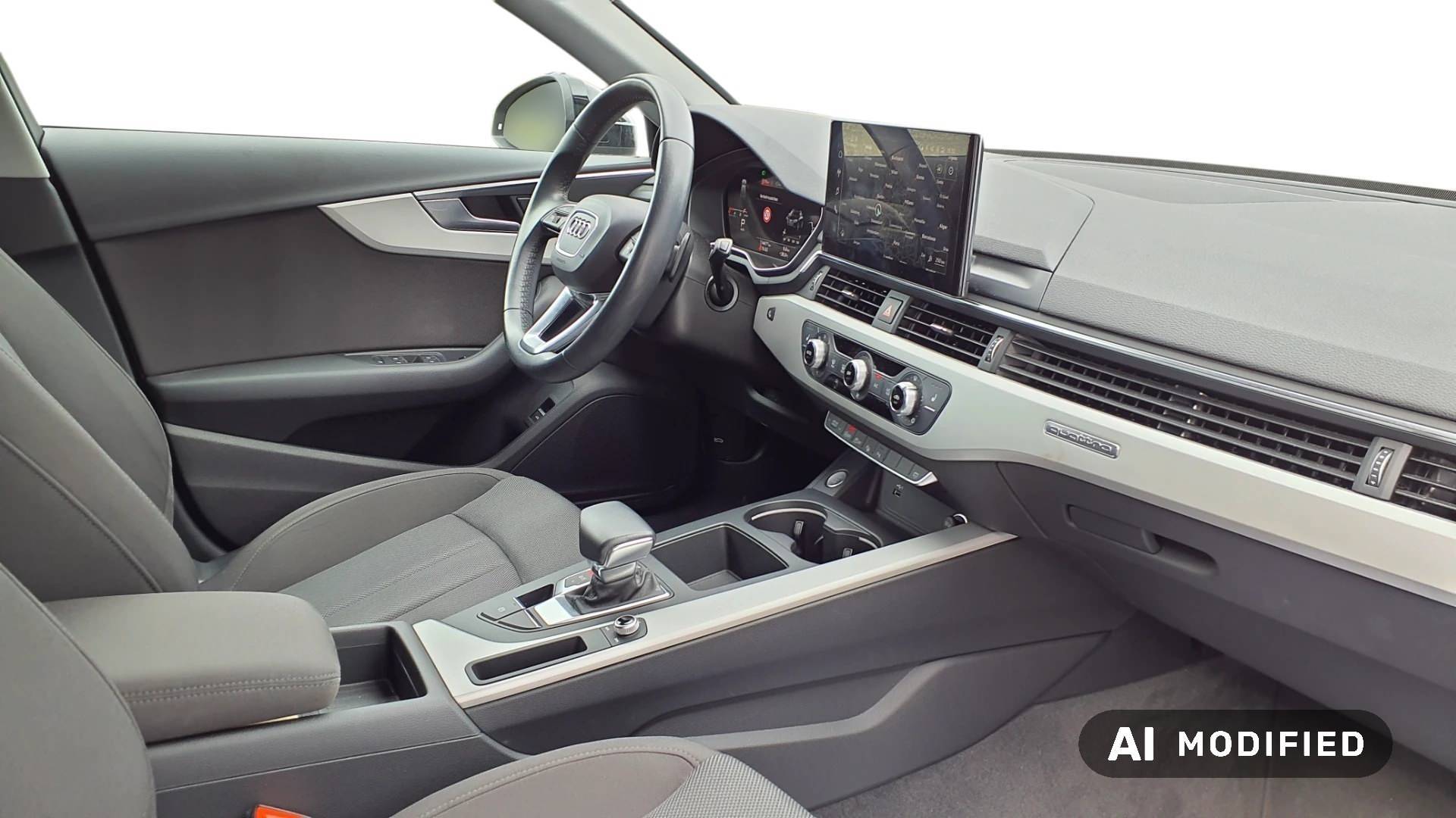 Audi A4 Avant advanced 40 TDI quattro S-tronic photo