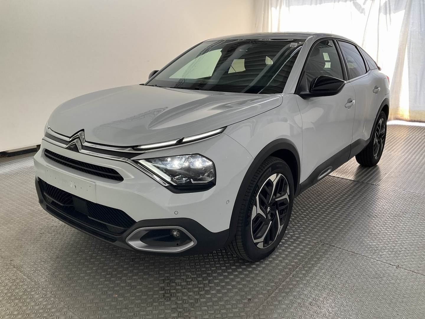 Citroën C4 Max 1,2 e-THP / PureTech Automatik