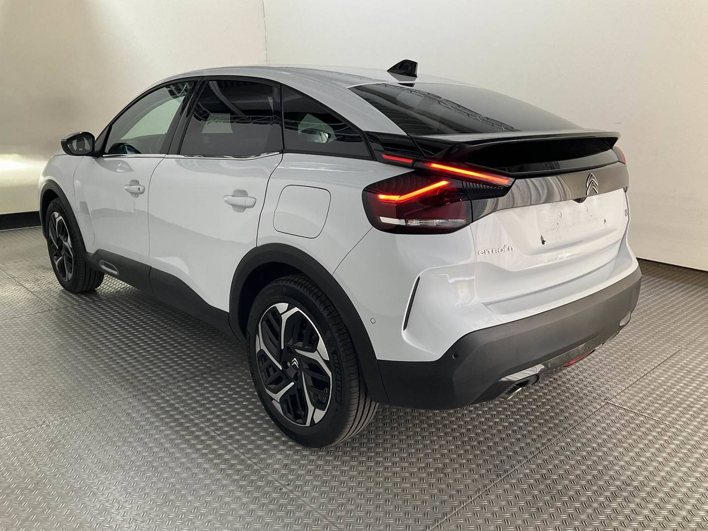 Citroën C4 Max 1,2 e-THP / PureTech Automatik photo