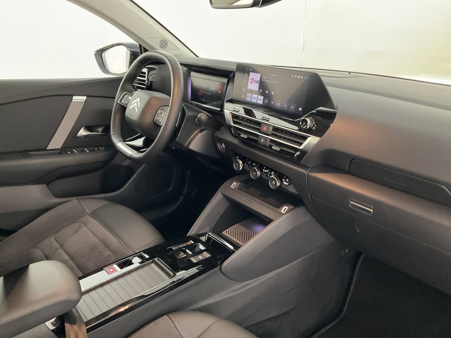 Citroën C4 Max 1,2 e-THP / PureTech Automatik photo