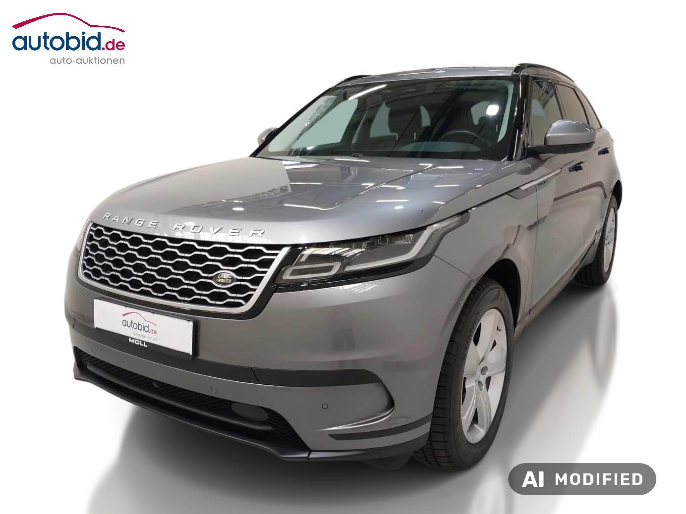 Land Rover Range Rover Velar D200 AWD Automatik S