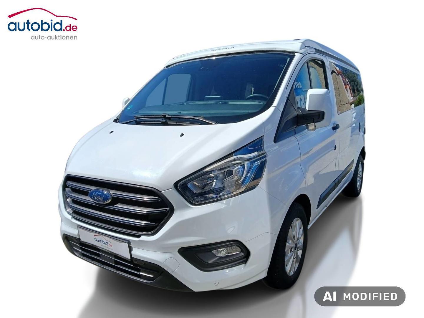 Ford Transit Custom Nugget 320 L1 2,0 TDCi Trend
