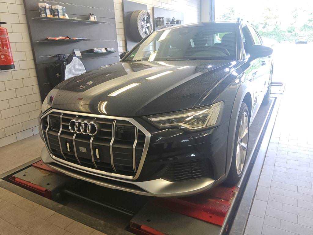 Audi Audi A6 allroad quattro 2.0 40 electric/TDI 150kW 7-Gang S tronic 4 Türen UVP: 87.031 €